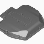 Home bmw airbox