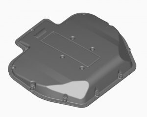 Home bmw airbox